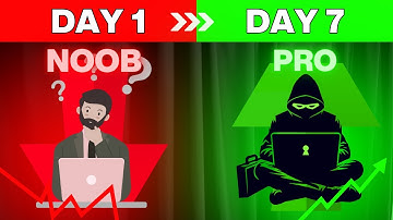 I Learned Web Dev in 7 Days (Here’s EXACTLY How)