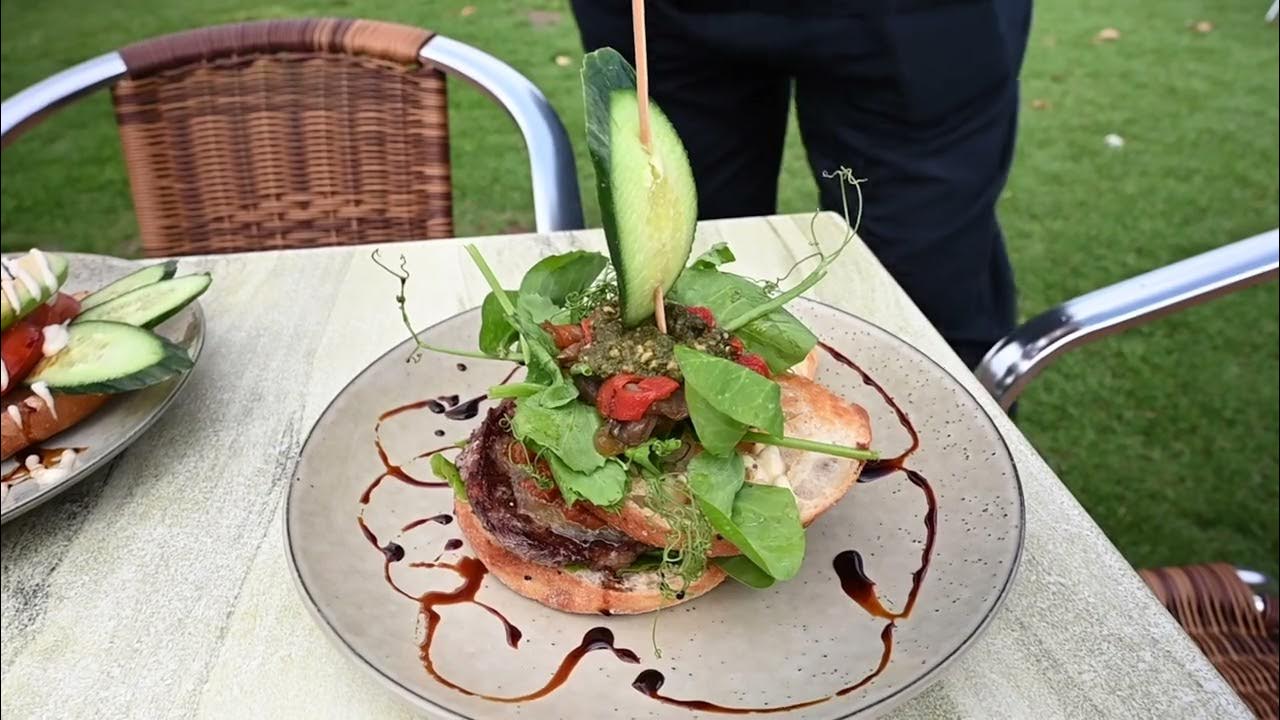 Chocolate Cottage Highfields YouTube