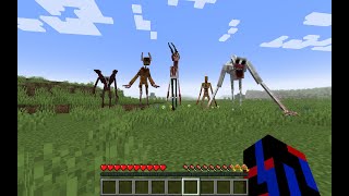 PLAYING WITH ALL THE SMOREH DWELLERS
