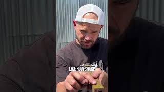 Why we HATE Angle Iron for Ledges #keenramps #skateboarding