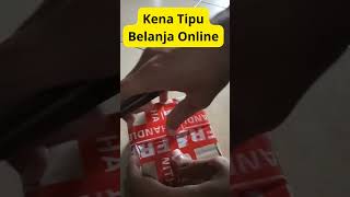 HATI-HATI PENIPUAN ONLINE  !! #marketplace #shopee #penipuanshopee #penipuan