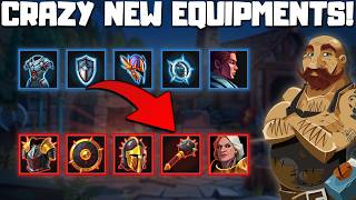 PVP CHANGED FOREVER!☠️ (+giveaway!) | Goodgame Empire