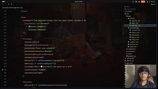 Information 🔴 Day 2 Live Coding a SaaS App | React Native (Expo) Update