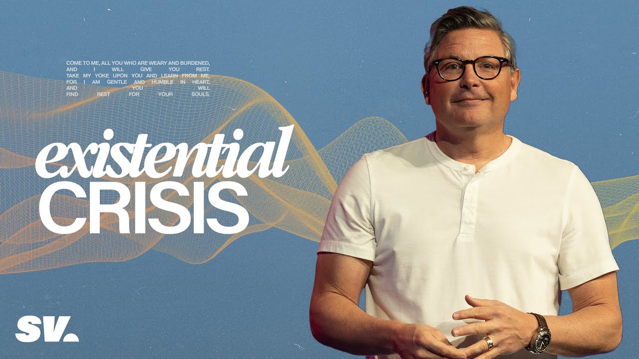 HFBC Message: Existential Crisis