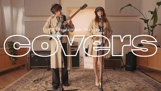 Das Beat - Zeitdetektiv Live For Covers Presented By Kcrw