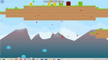 2d sfml/c++ game demo-4