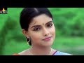 Asin Scenes Back to Back | Gharshana Telugu Movie Scenes | Sri Balaji Video