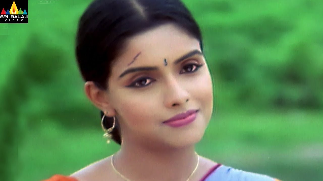 Asin Scenes Back to Back  Gharshana Telugu Movie Scenes  Sri Balaji Video