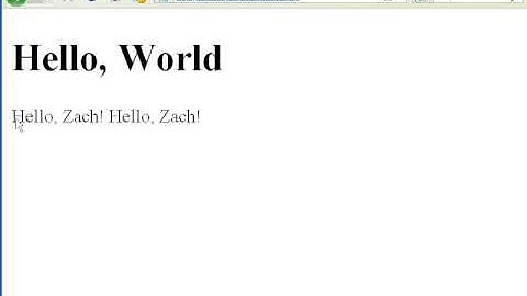 PHP Tutorial - Creating Code Blocks