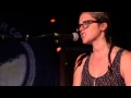 Capture de la vidéo 02. Nona Marie & The Choir - This Woman's Work