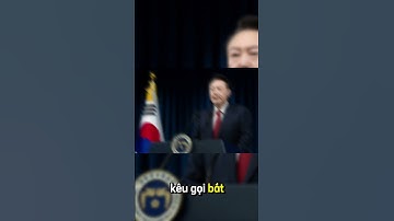 "Nóng" Quốc hội Hàn Quốc thông qua nghị quyết kêu gọi bắt giữ khẩn cấp Tổng thống | WW88 |