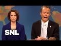 Weekend Update: Pelosi and Boehner - Saturday Night Live