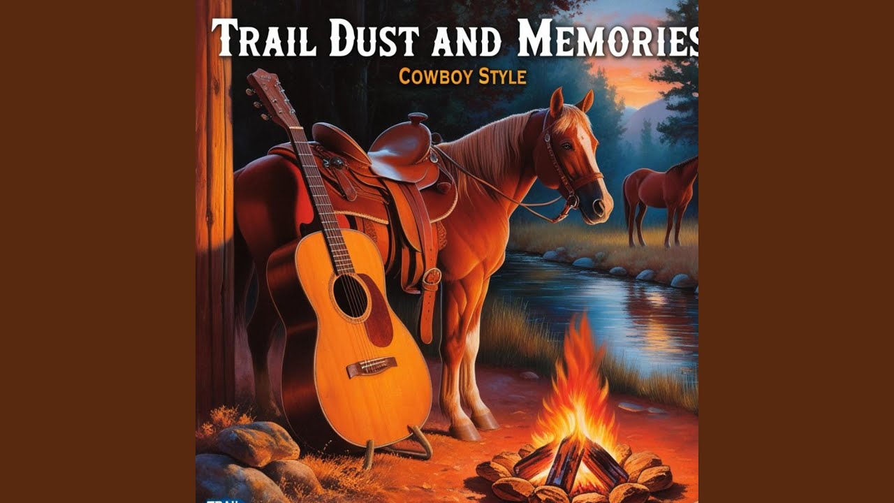 Trail Dust and Memories auf YouTube ansehen