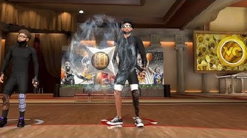 NBA 2K20 AS3