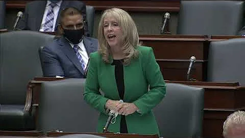 2020-09-16 Question Period