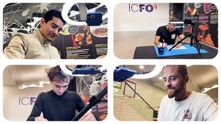 Collaborative Science at ICFO