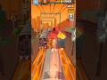 #subwaysurfers Subway runner prince