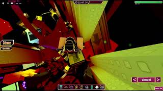 My Completion Tovg Etoh Zone 8