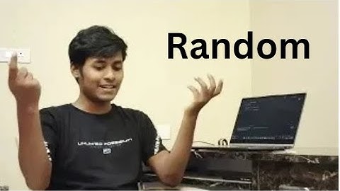 Why Computers Can’t Flip a Coin: Random Numbers Explained