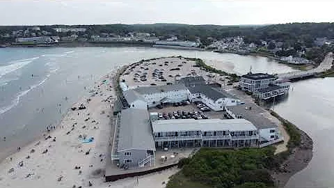 Maine Coast Oguncuit   HD 1080p
