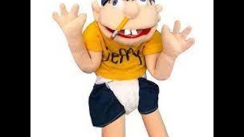 (V2 & Reupload) Jeffy: "CHOCOLATE ICE CREAM!" - Sparta RSE Remix