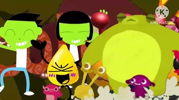 The Ultimate Stampede Add Round 4