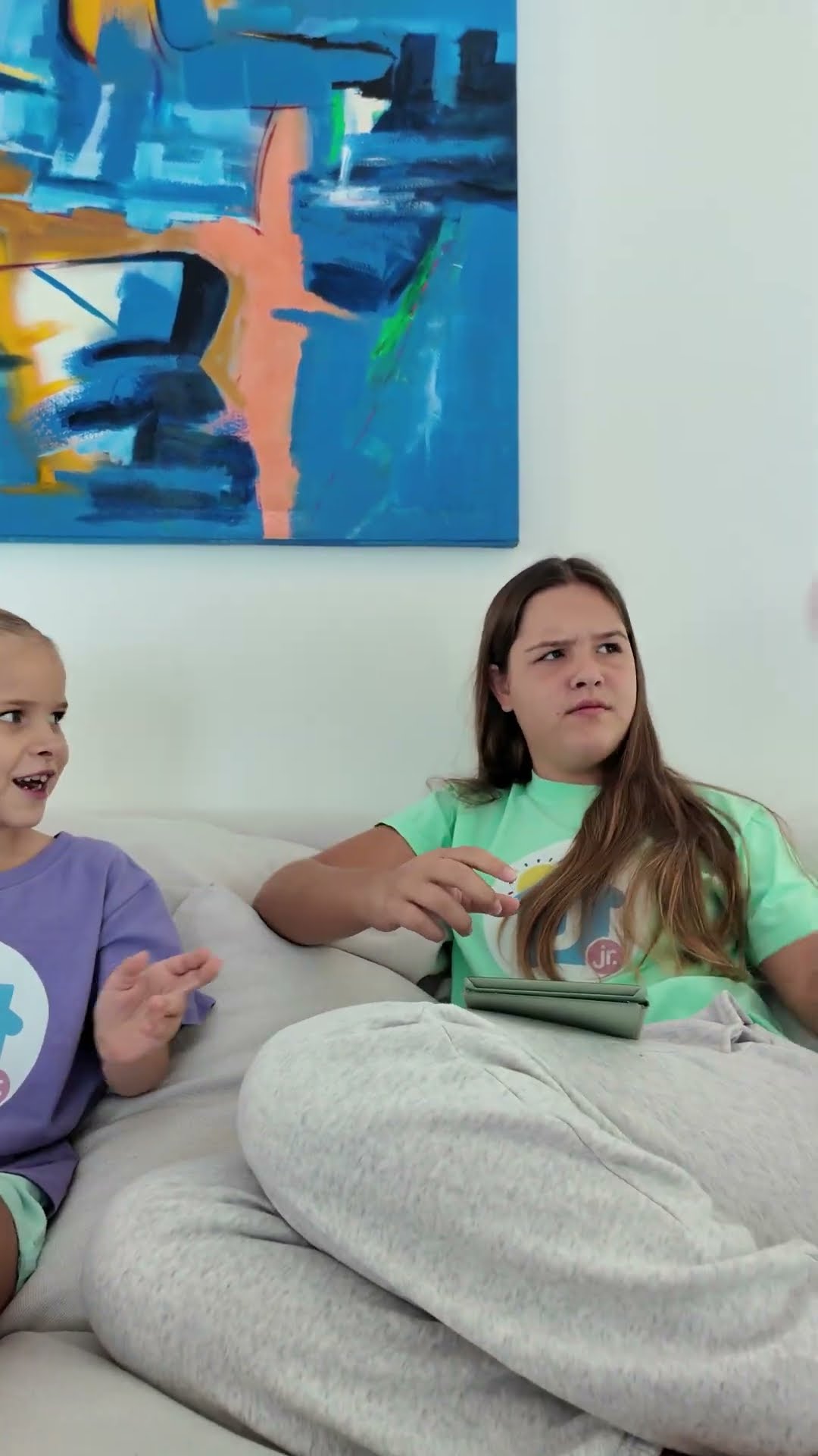 Sharing #kidssong