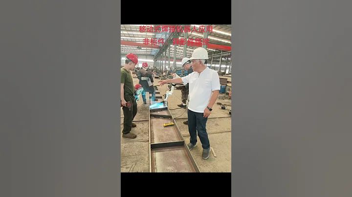 6 Axis Collaborative Robot Arm 10kg payload Cobot  #weldingcobot #cobotwelder  #cgxi #cobot#jocrt