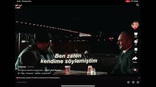 Ben Zaten Kendime Söylemiştim