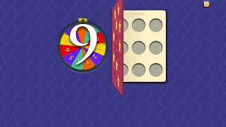 Starfall Grade 1 Math My Coin Book 1 0-10 (Part 2, Re-upload)