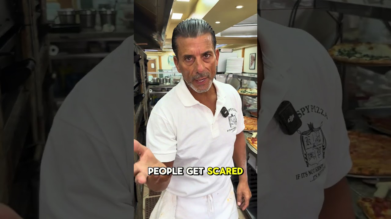 Just give me my HONEY! 🍯🍕