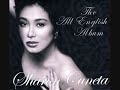 Sharon Cuneta Nonstop Songs 2020 - The All English Album Full Album