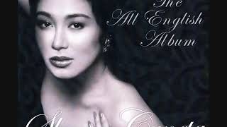 Sharon Cuneta Nonstop  2020  The All English Album  Album