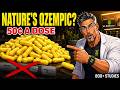 This 50¢ Plant Works Like Ozempic — Why Won't Your Doctor Use It?