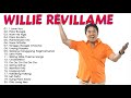 Willie Revillame Greatest Hits full Album 😘 Best Songs Of Willie Revillame Non Stop Playlist 2020