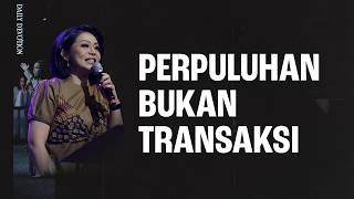 Do You Tithe Only for the Rich? - Ps. Henny Kristianus