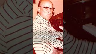 The Mellotron's Secret Origin Story
