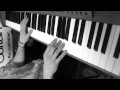 Niall HilaryJazz/Pop Piano