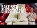 Feta Cheese Pasta Recipe | Short Recipe Feta Cheese Pasta