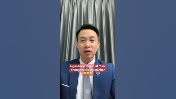 Nhận được tiền chuyển khoản nhầm có được tự ý chiếm đoạt, sử dụng không?