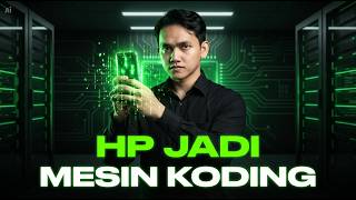 Ubah Android Jadi Mesin Koding: Panduan Lengkap C &amp; C++ Termux