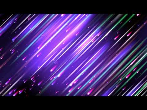 Beautiful Falling Stars Falling In The Night Sky  __HD theme-4k theme__theme store
