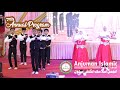 Maa song    7th annual function 2023  anjuman islamic english school goregaon