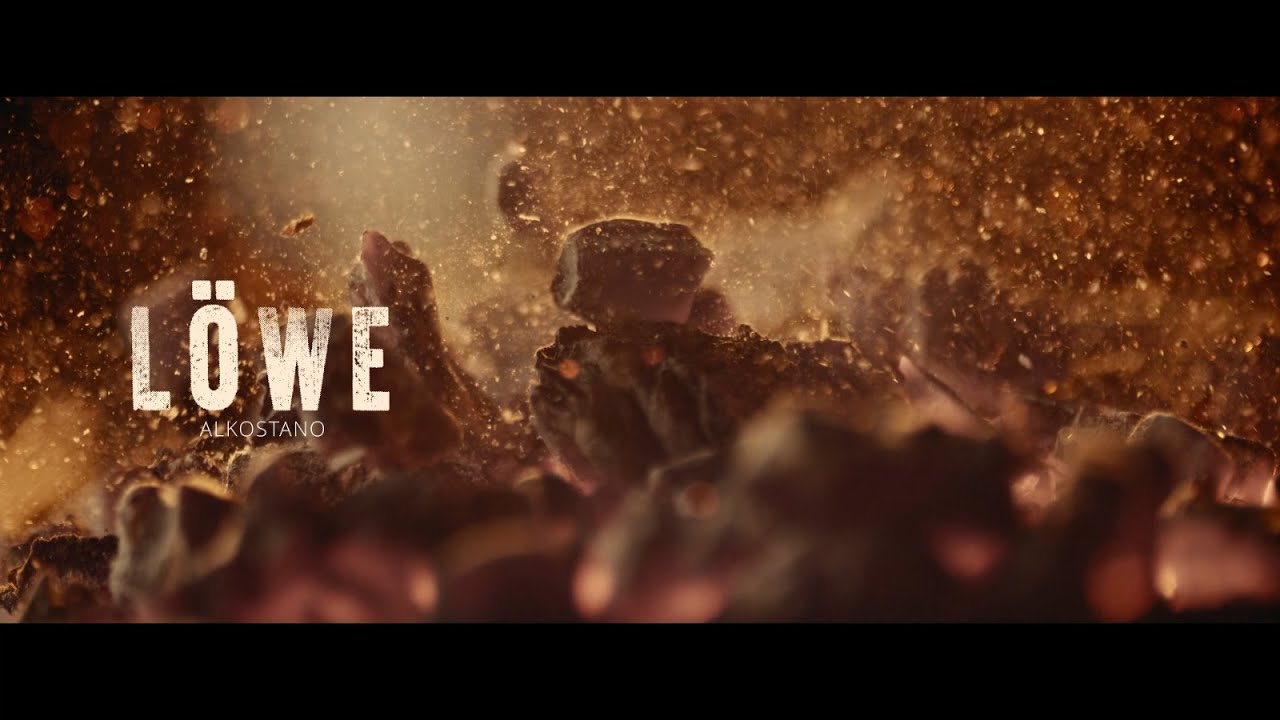 Watch ALKOSTANO - LÖWE (prod. by Johnny Illstrument) on YouTube Watch ALKOSTANO - LÖWE (prod. by Johnny Illstrument) on YouTube