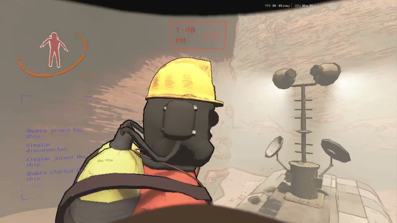 scooby dobby do and the 6 morons at work