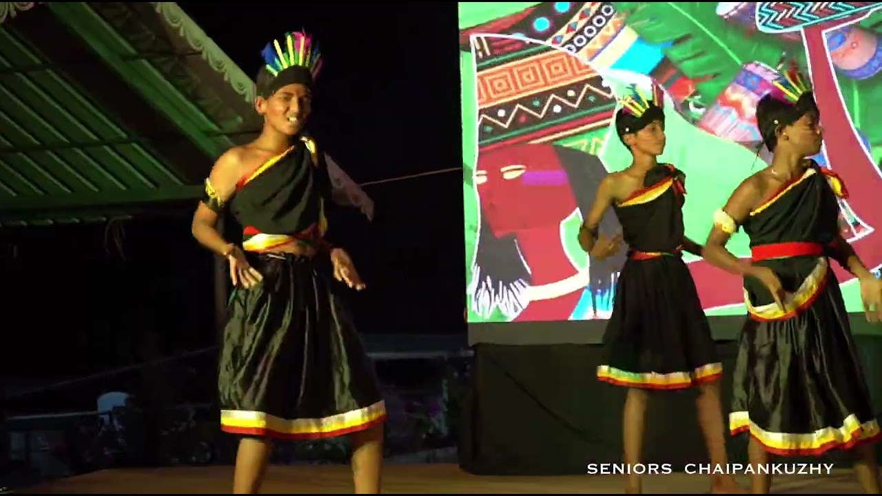 കലാസന്ധ്യ | ചായ്പ്പൻകുഴി അമ്പു പെരുന്നാൾ | #seniorschaipankuzhy #chaipankuzhy #perunnal #chalakudy
