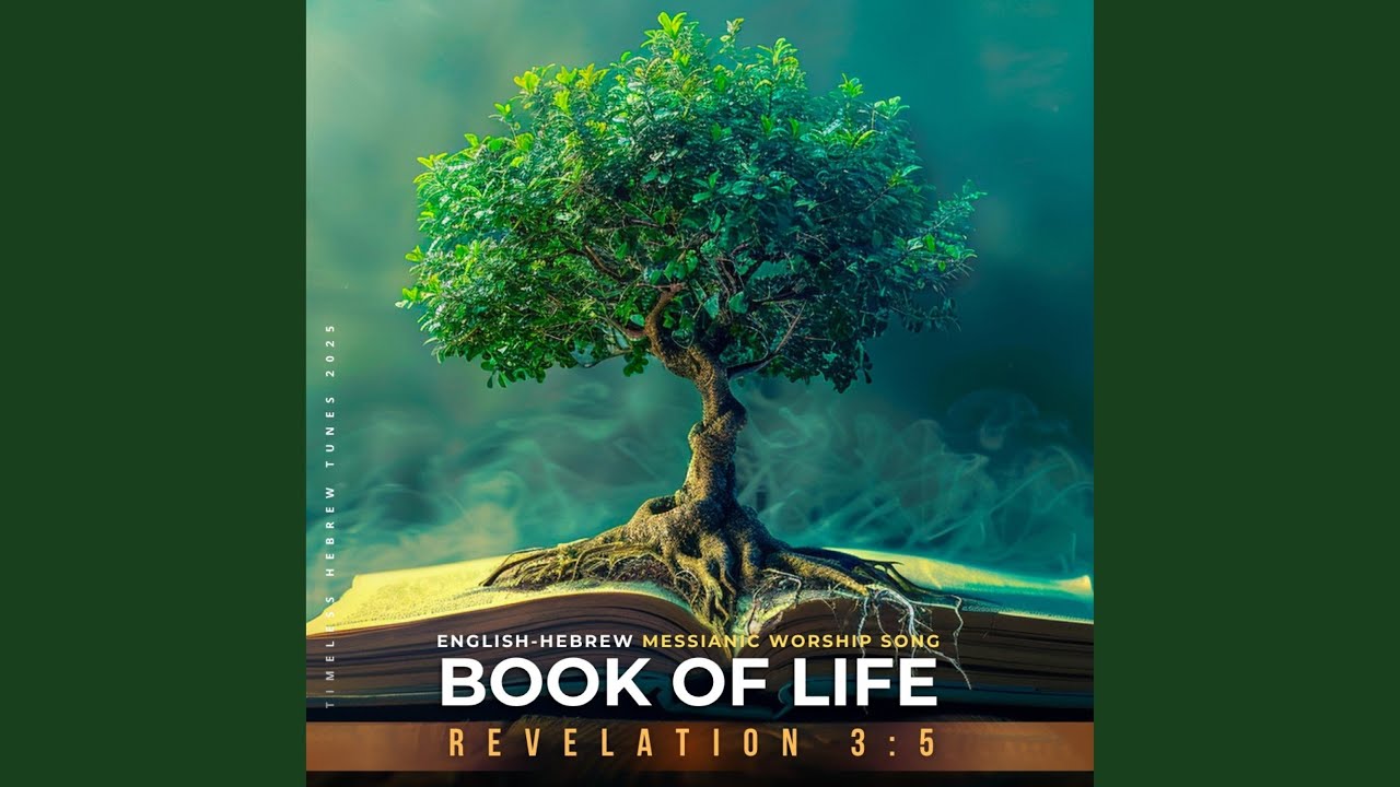 Book Of Life (Revelation 3:5)