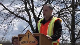 2017 Work Zone Safety Event