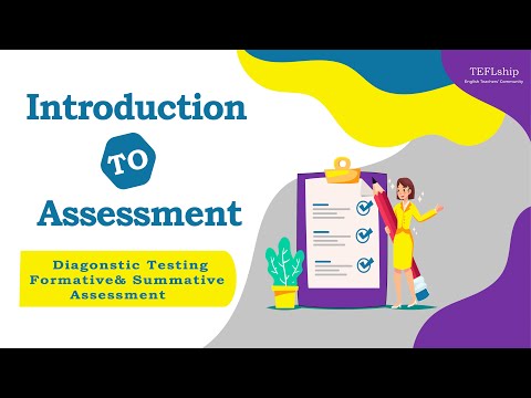Summative Assessments Can Be Used As Diagnostic Tools