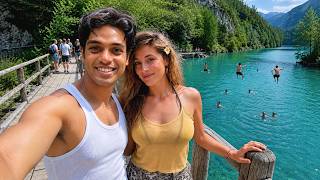 She Showed Me Switzerland Like No Tourist Ever Sees
